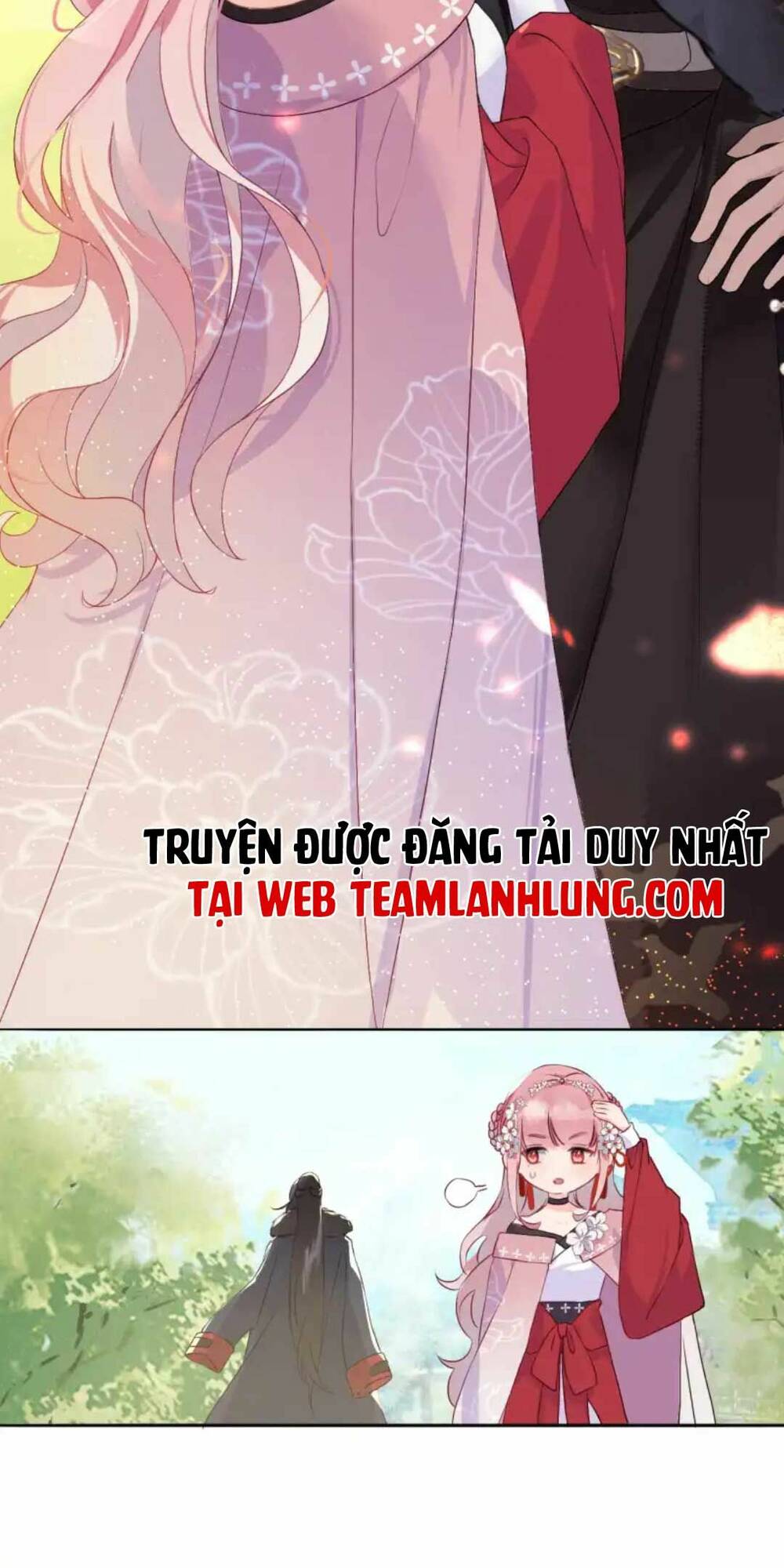 Sau Khi Công Chúa Bội Tình Bạc Nghĩa - Chapter 3 - Page 12