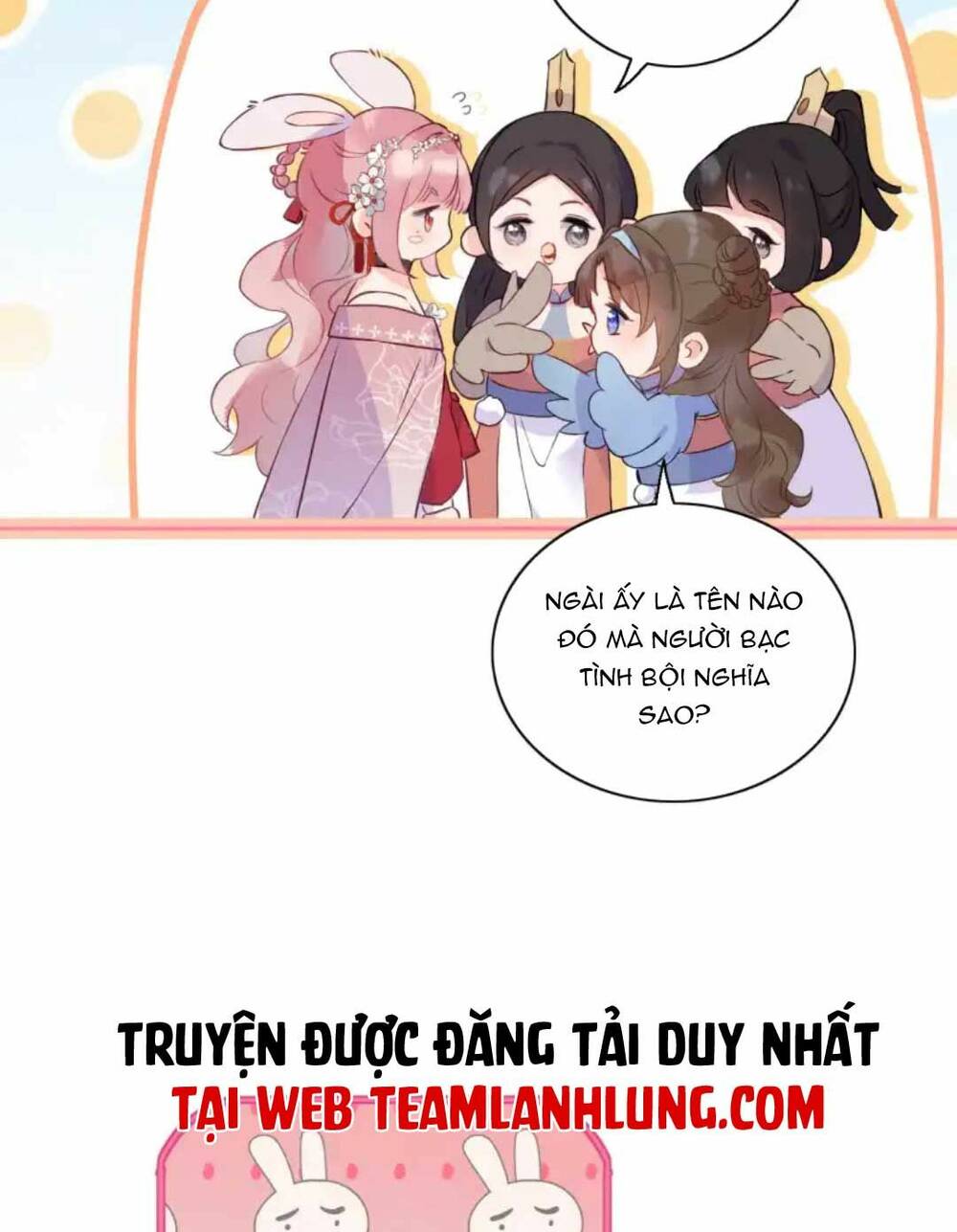 Sau Khi Công Chúa Bội Tình Bạc Nghĩa - Chapter 3 - Page 14