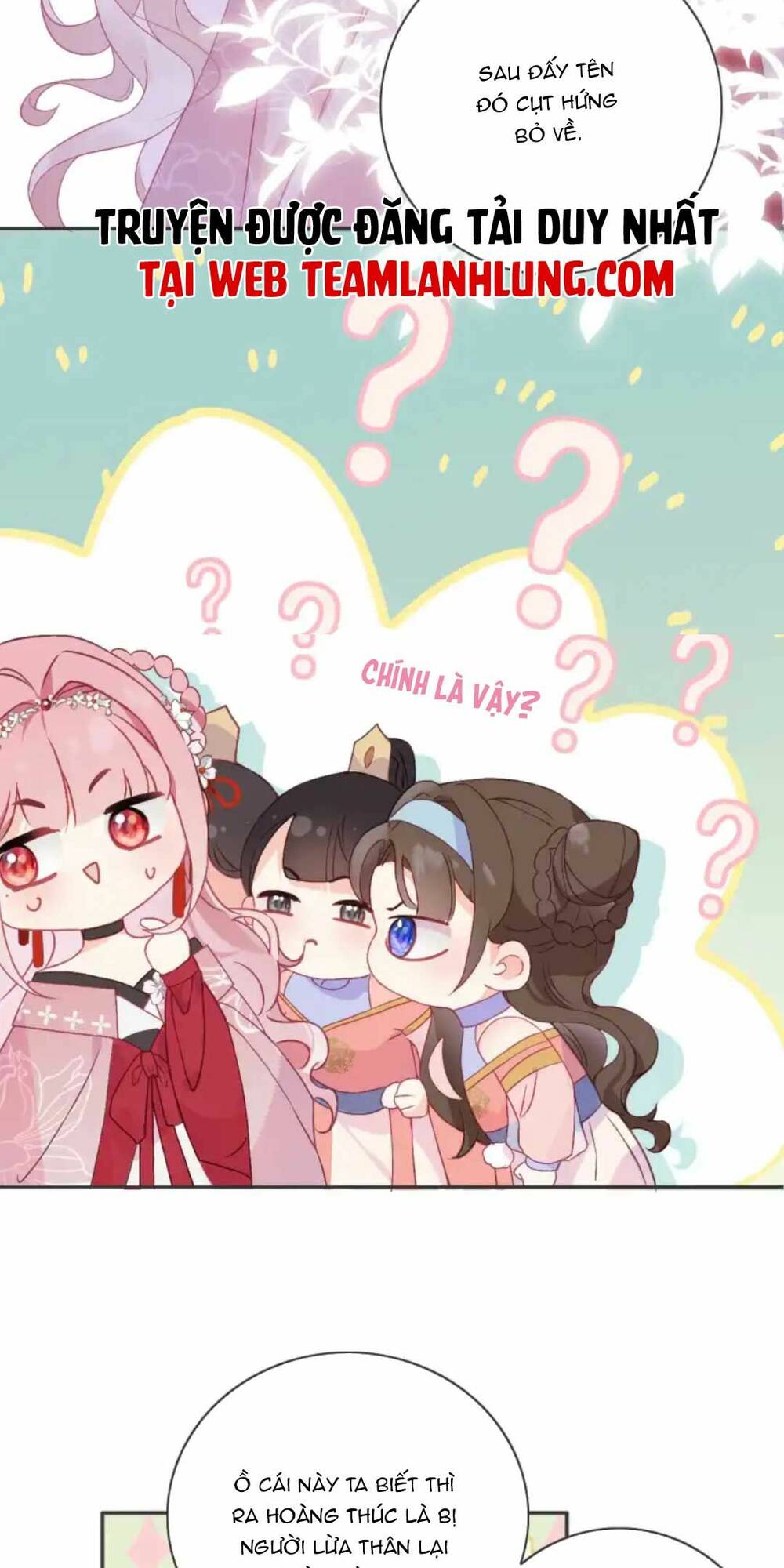 Sau Khi Công Chúa Bội Tình Bạc Nghĩa - Chapter 3 - Page 17