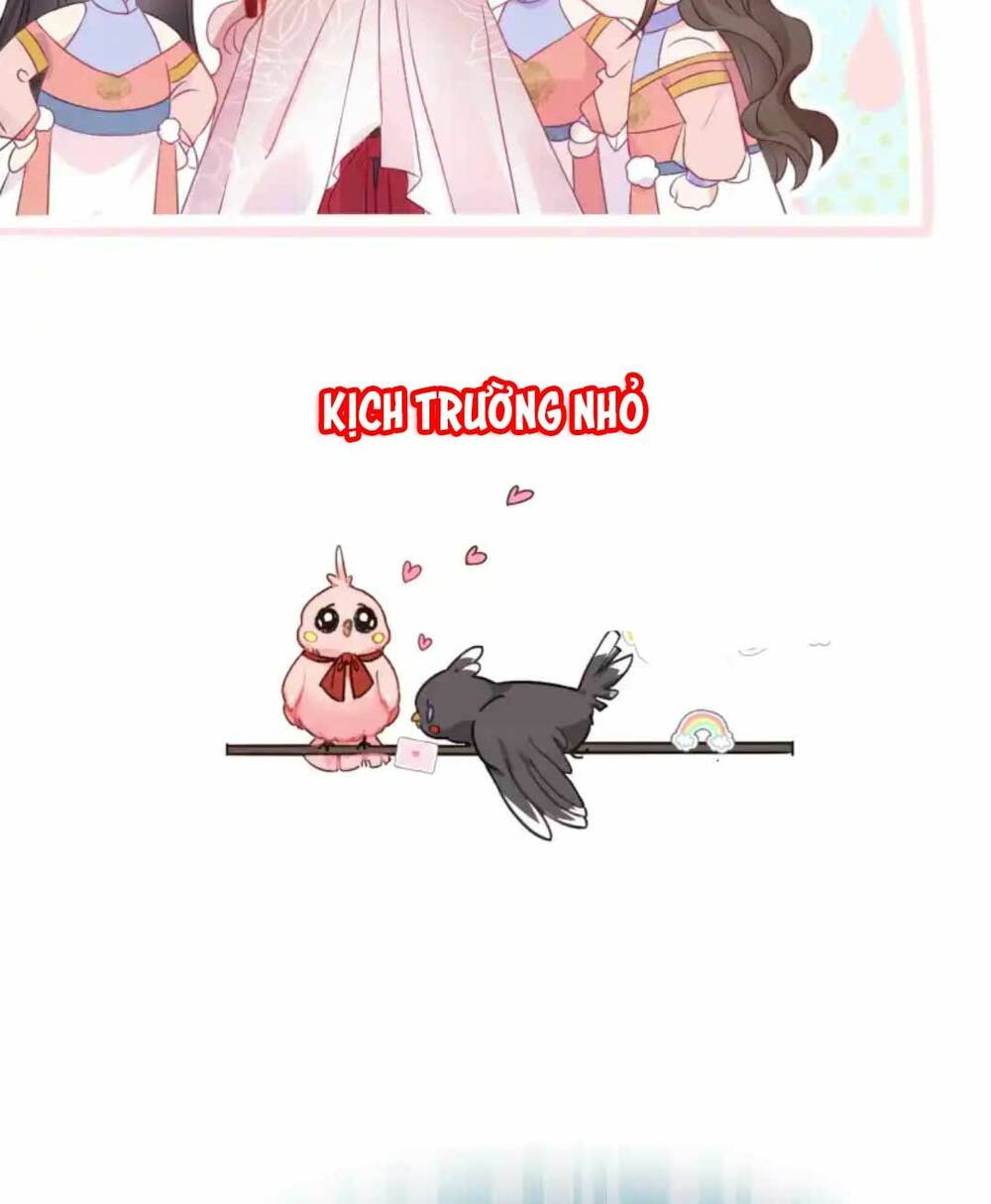 Sau Khi Công Chúa Bội Tình Bạc Nghĩa - Chapter 3 - Page 19