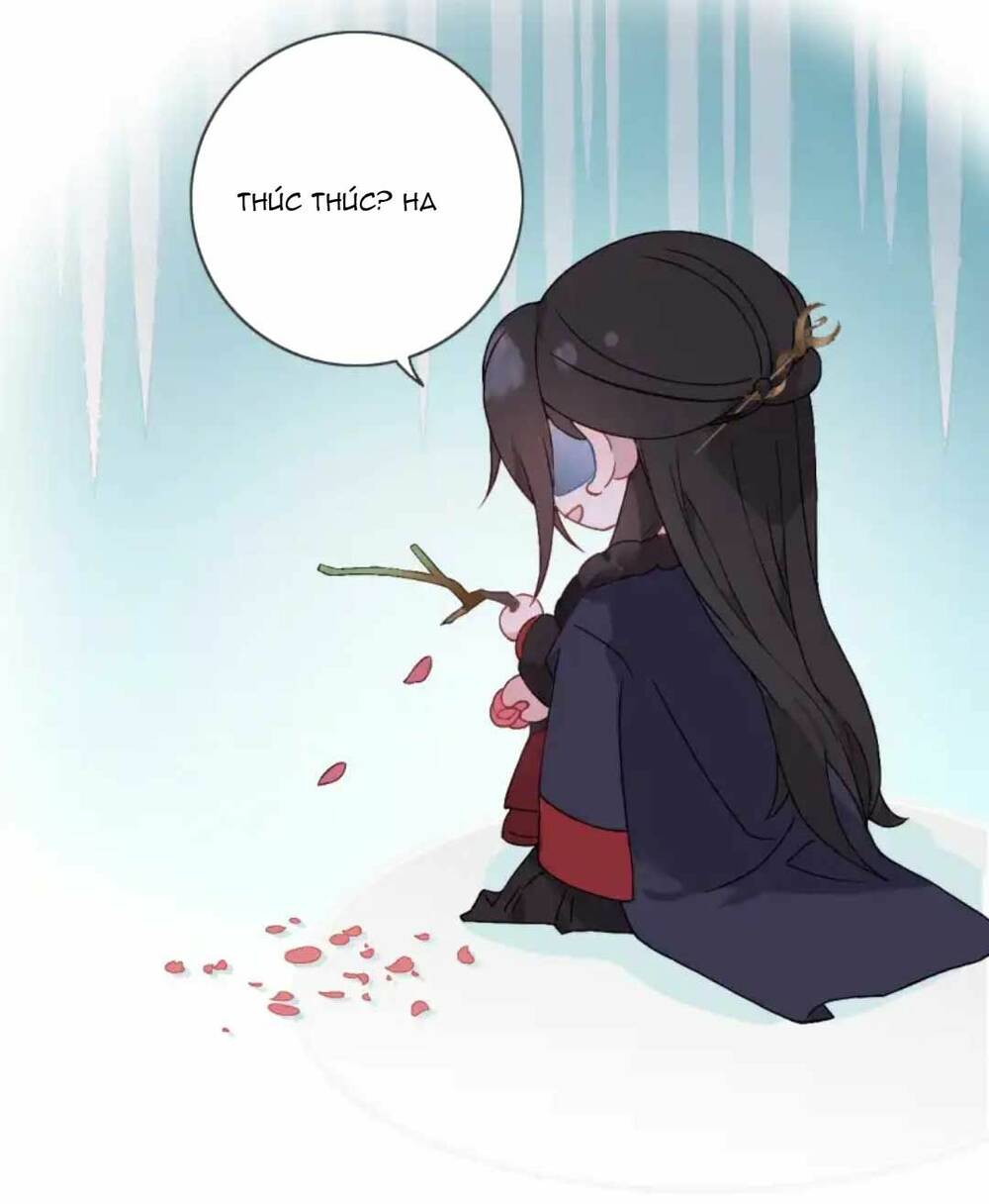 Sau Khi Công Chúa Bội Tình Bạc Nghĩa - Chapter 3 - Page 20