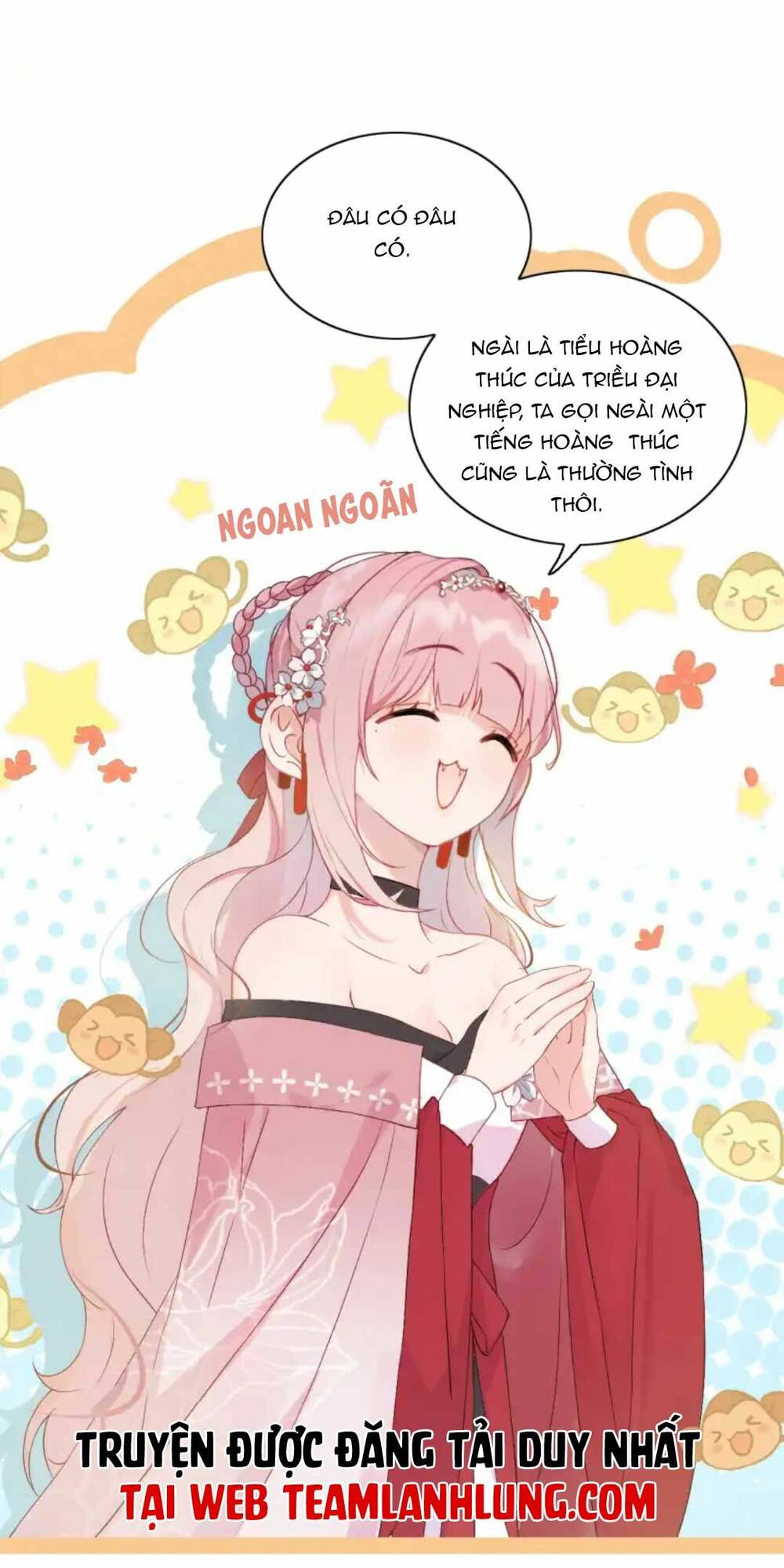 Sau Khi Công Chúa Bội Tình Bạc Nghĩa - Chapter 3 - Page 8