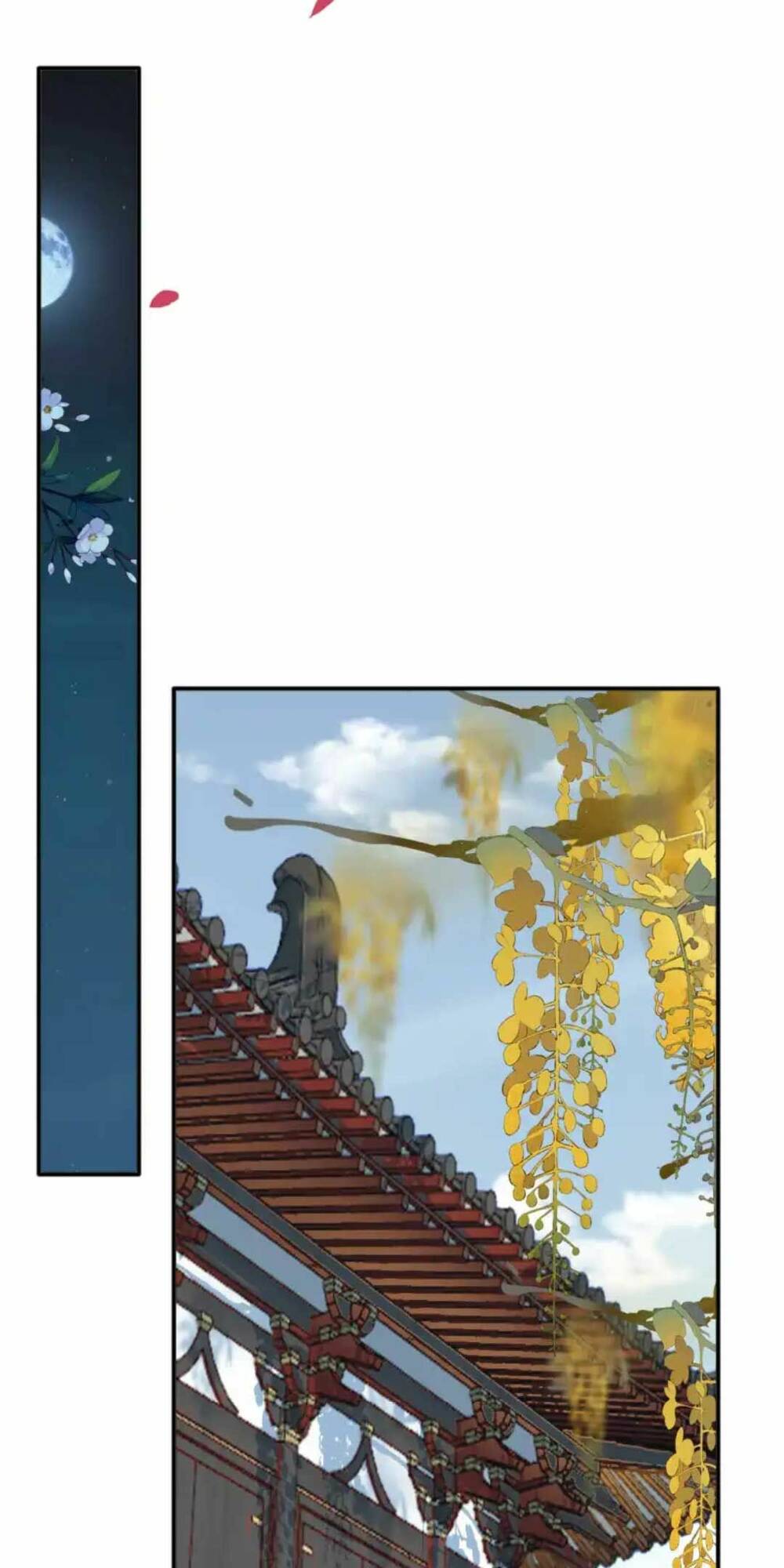 Sau Khi Công Chúa Bội Tình Bạc Nghĩa - Chapter 4 - Page 14