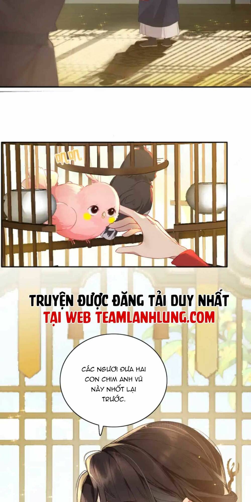 Sau Khi Công Chúa Bội Tình Bạc Nghĩa - Chapter 4 - Page 16