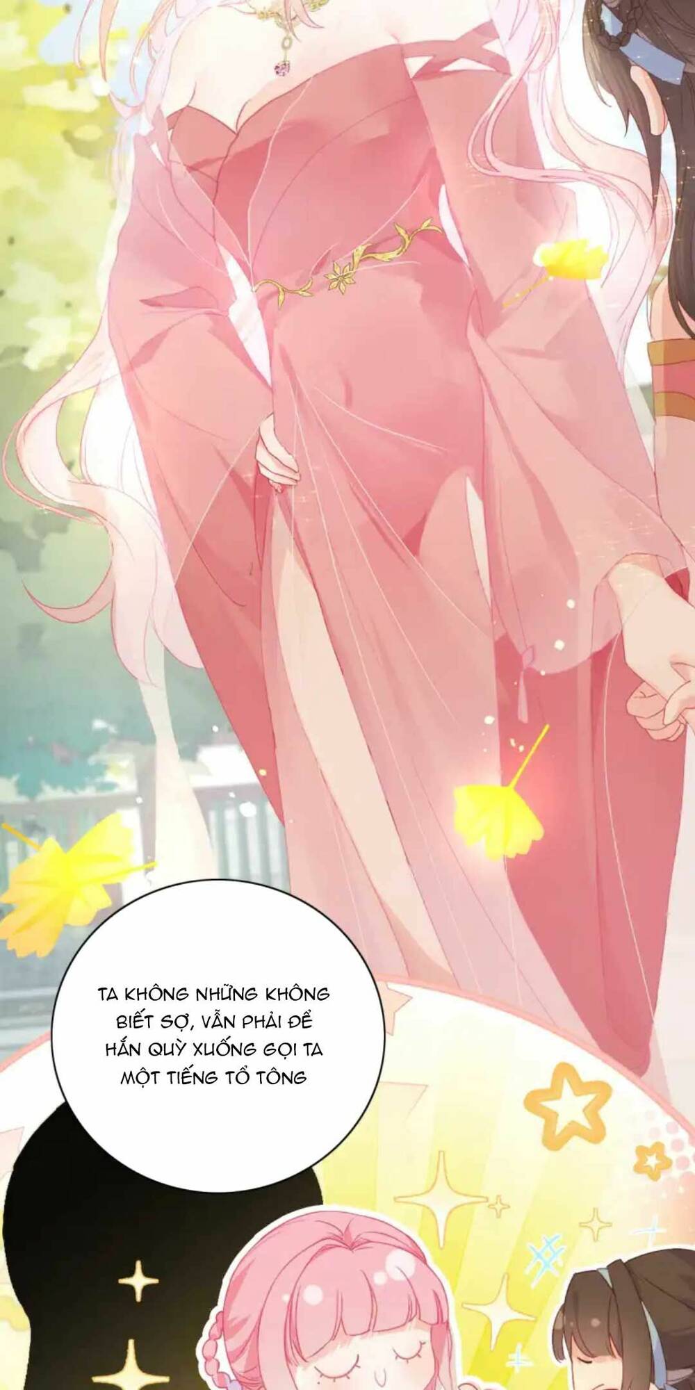 Sau Khi Công Chúa Bội Tình Bạc Nghĩa - Chapter 4 - Page 21