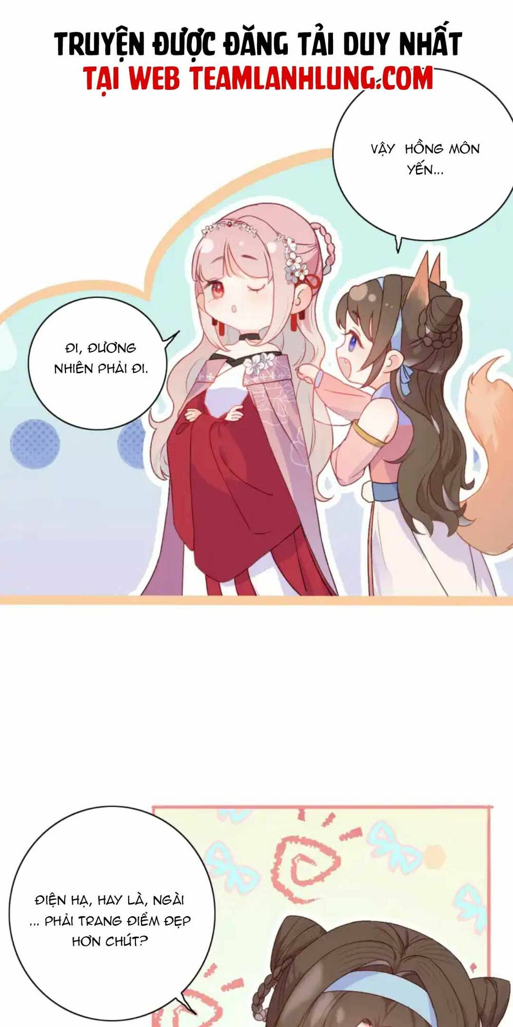 Sau Khi Công Chúa Bội Tình Bạc Nghĩa - Chapter 4 - Page 8