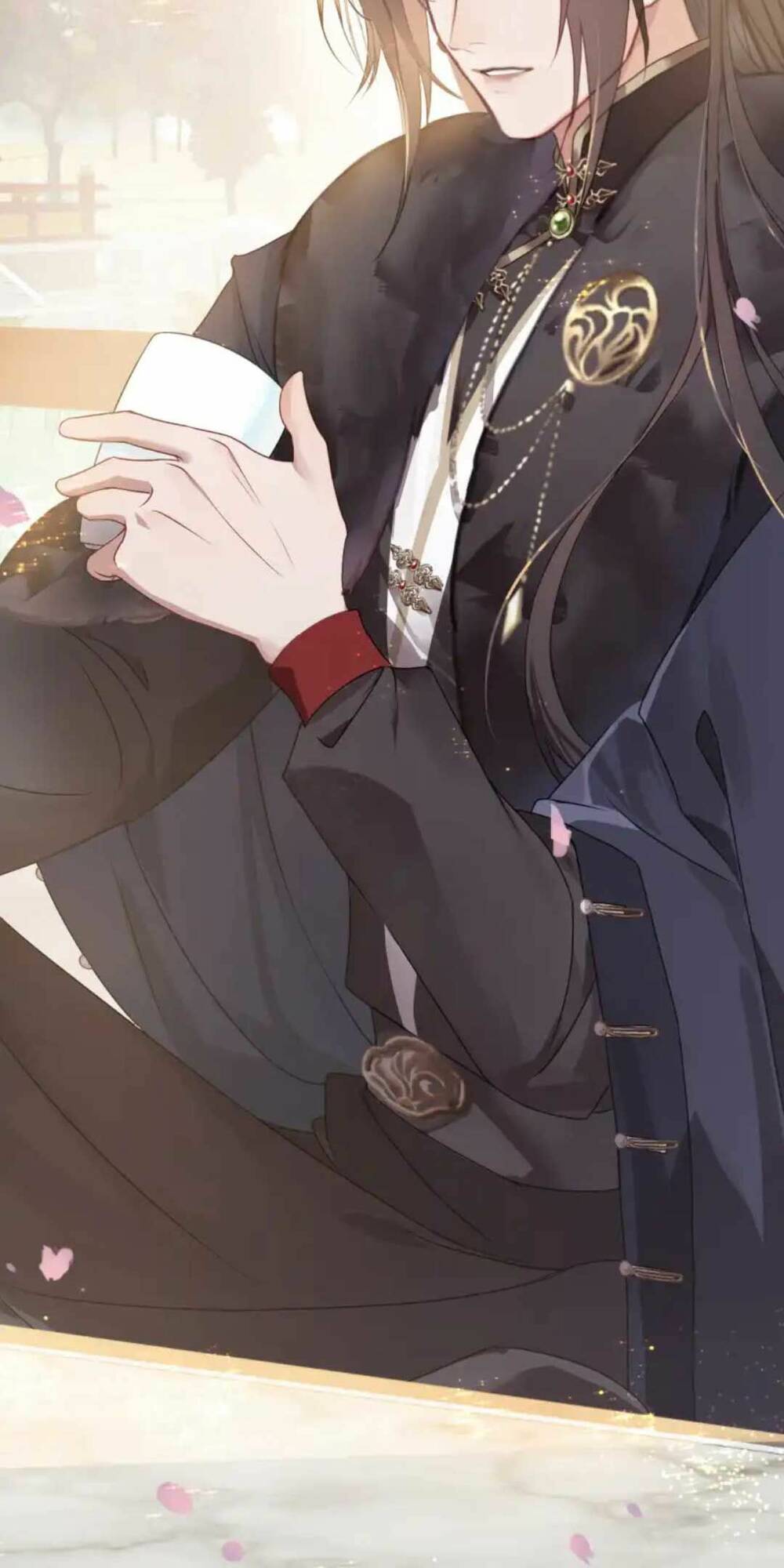 Sau Khi Công Chúa Bội Tình Bạc Nghĩa - Chapter 5 - Page 10