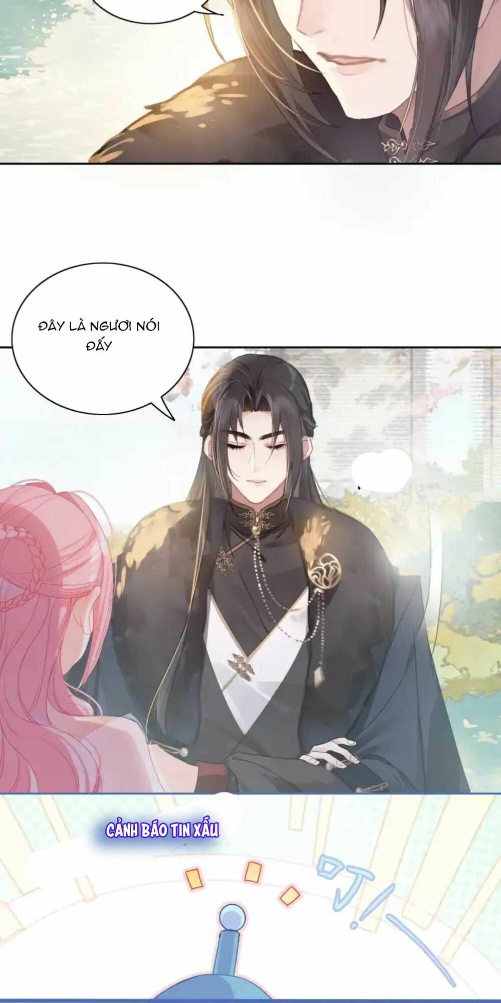 Sau Khi Công Chúa Bội Tình Bạc Nghĩa - Chapter 5 - Page 16