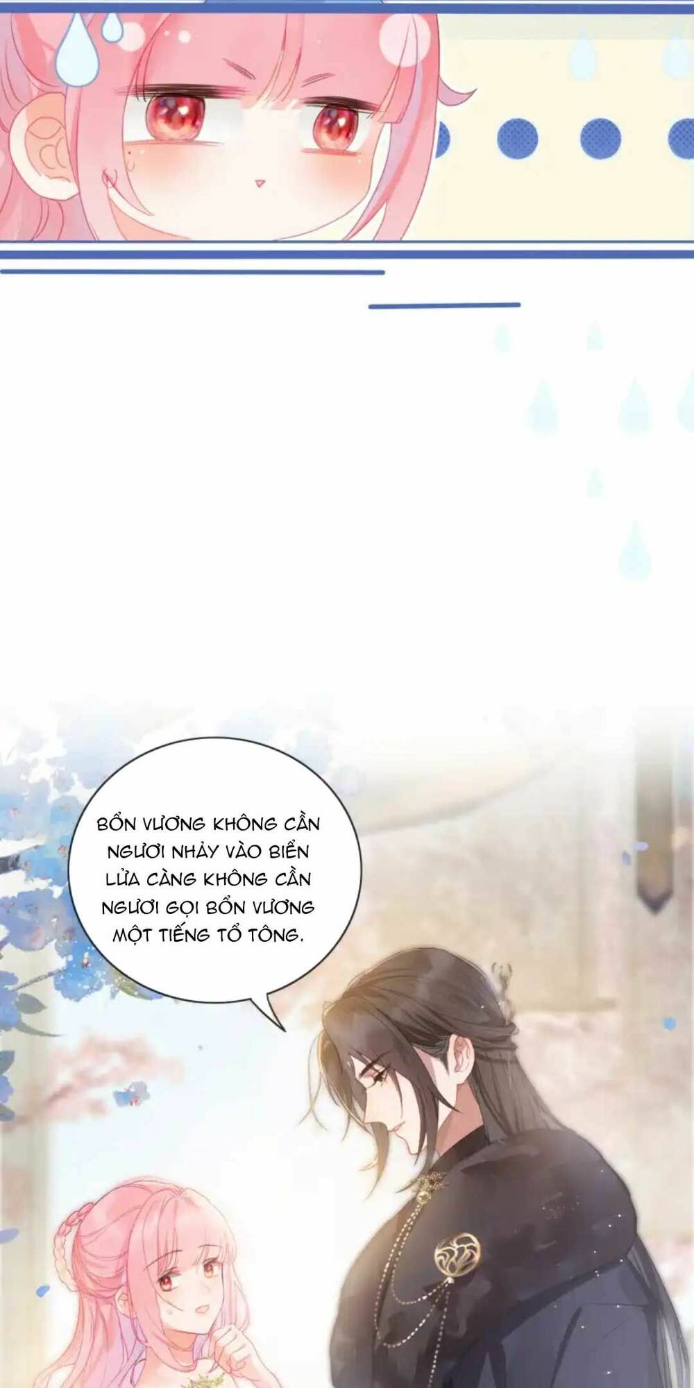 Sau Khi Công Chúa Bội Tình Bạc Nghĩa - Chapter 5 - Page 17