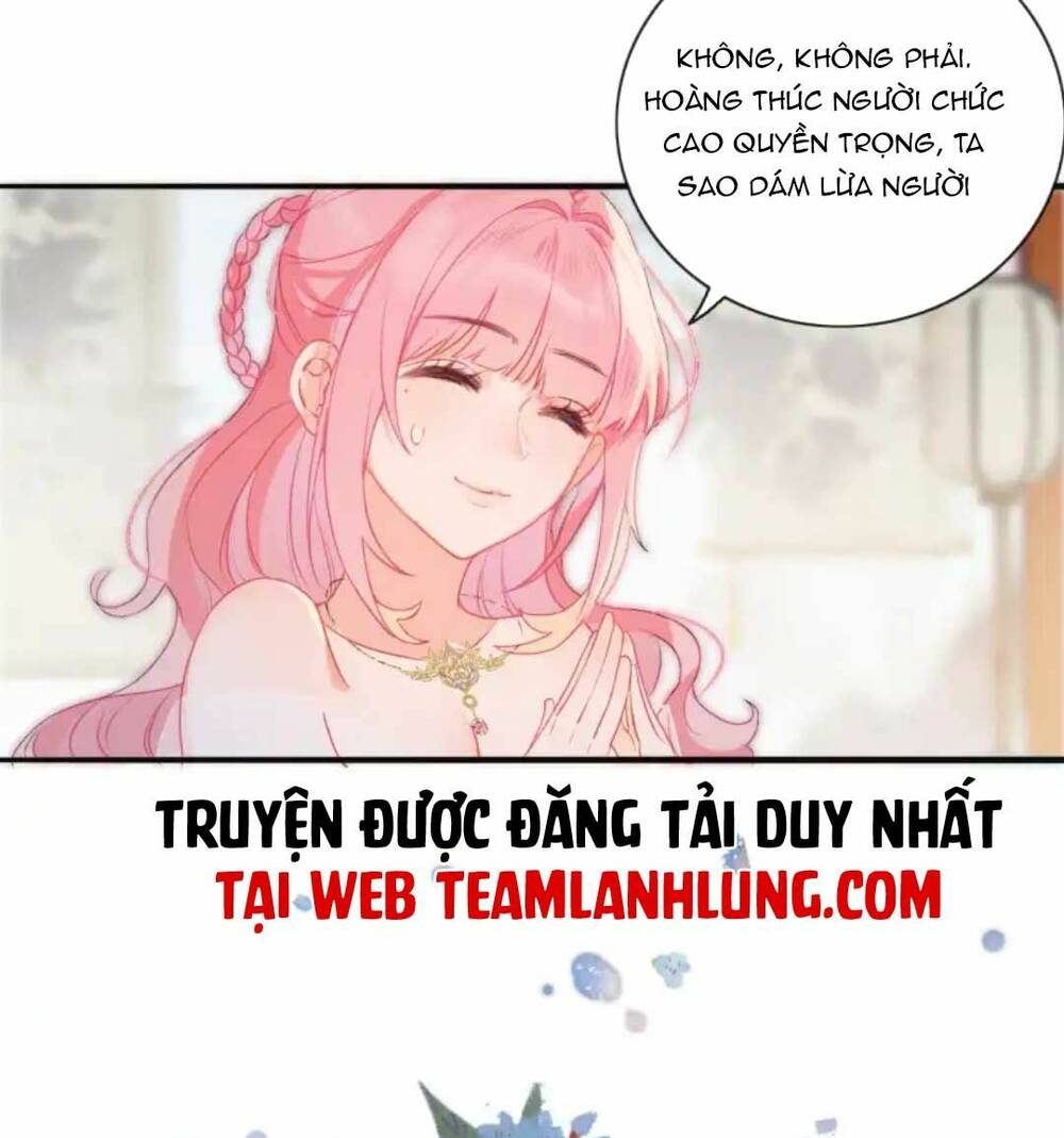 Sau Khi Công Chúa Bội Tình Bạc Nghĩa - Chapter 5 - Page 22