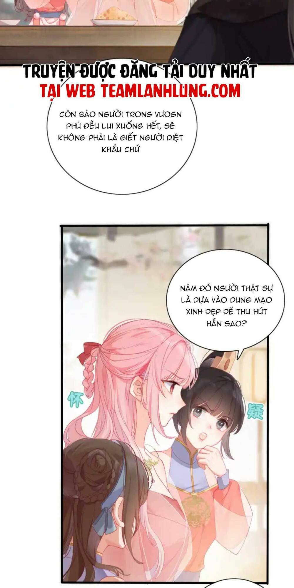 Sau Khi Công Chúa Bội Tình Bạc Nghĩa - Chapter 5 - Page 3