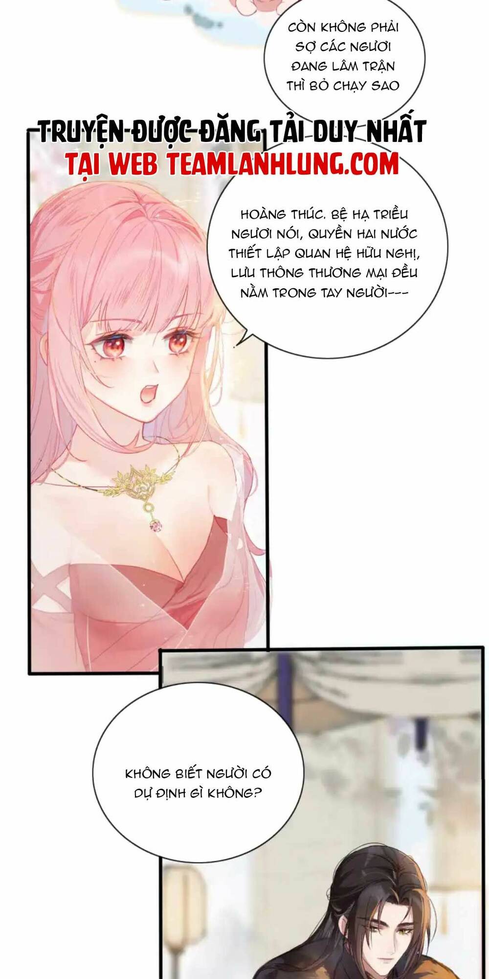 Sau Khi Công Chúa Bội Tình Bạc Nghĩa - Chapter 5 - Page 5