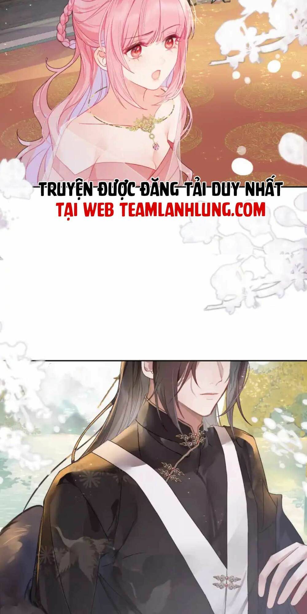 Sau Khi Công Chúa Bội Tình Bạc Nghĩa - Chapter 6 - Page 11