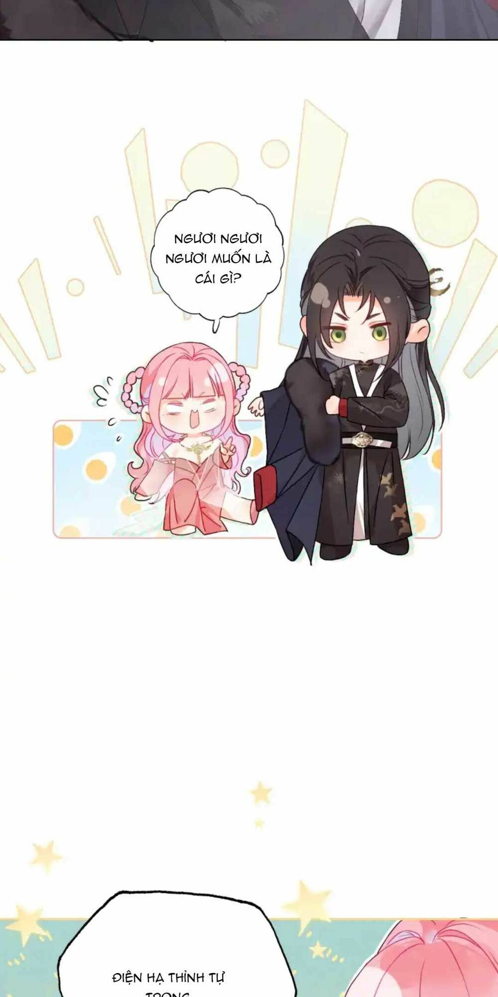 Sau Khi Công Chúa Bội Tình Bạc Nghĩa - Chapter 6 - Page 12