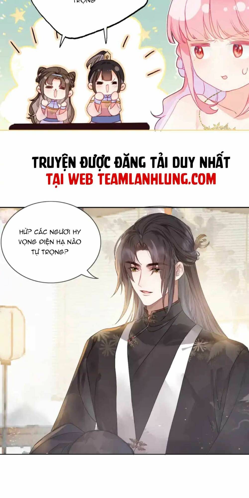 Sau Khi Công Chúa Bội Tình Bạc Nghĩa - Chapter 6 - Page 13