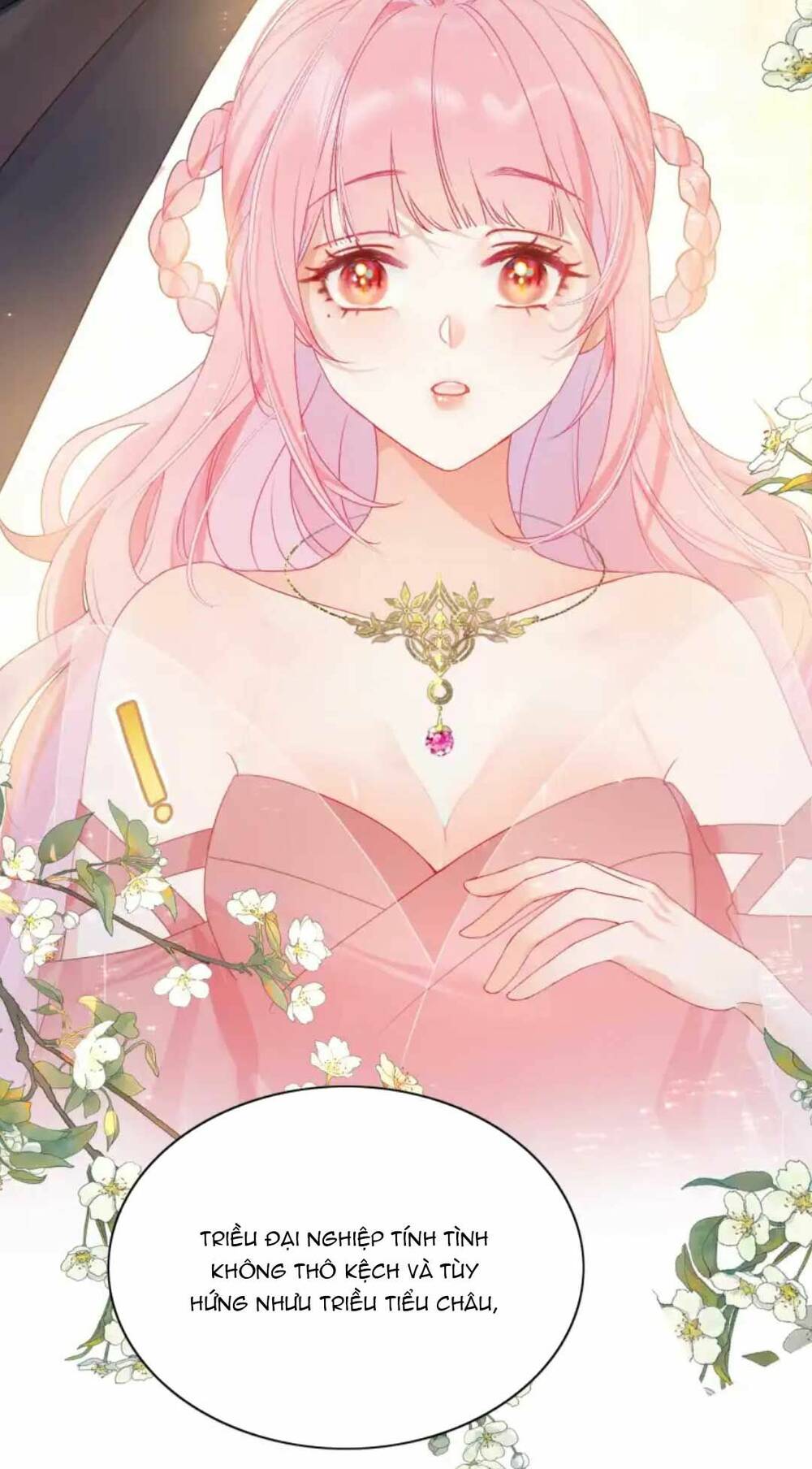 Sau Khi Công Chúa Bội Tình Bạc Nghĩa - Chapter 6 - Page 16