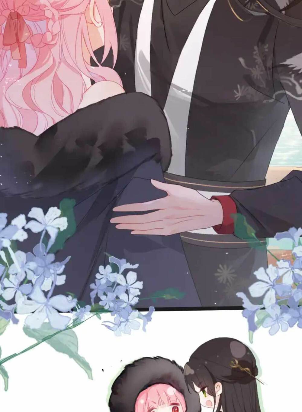 Sau Khi Công Chúa Bội Tình Bạc Nghĩa - Chapter 6 - Page 18