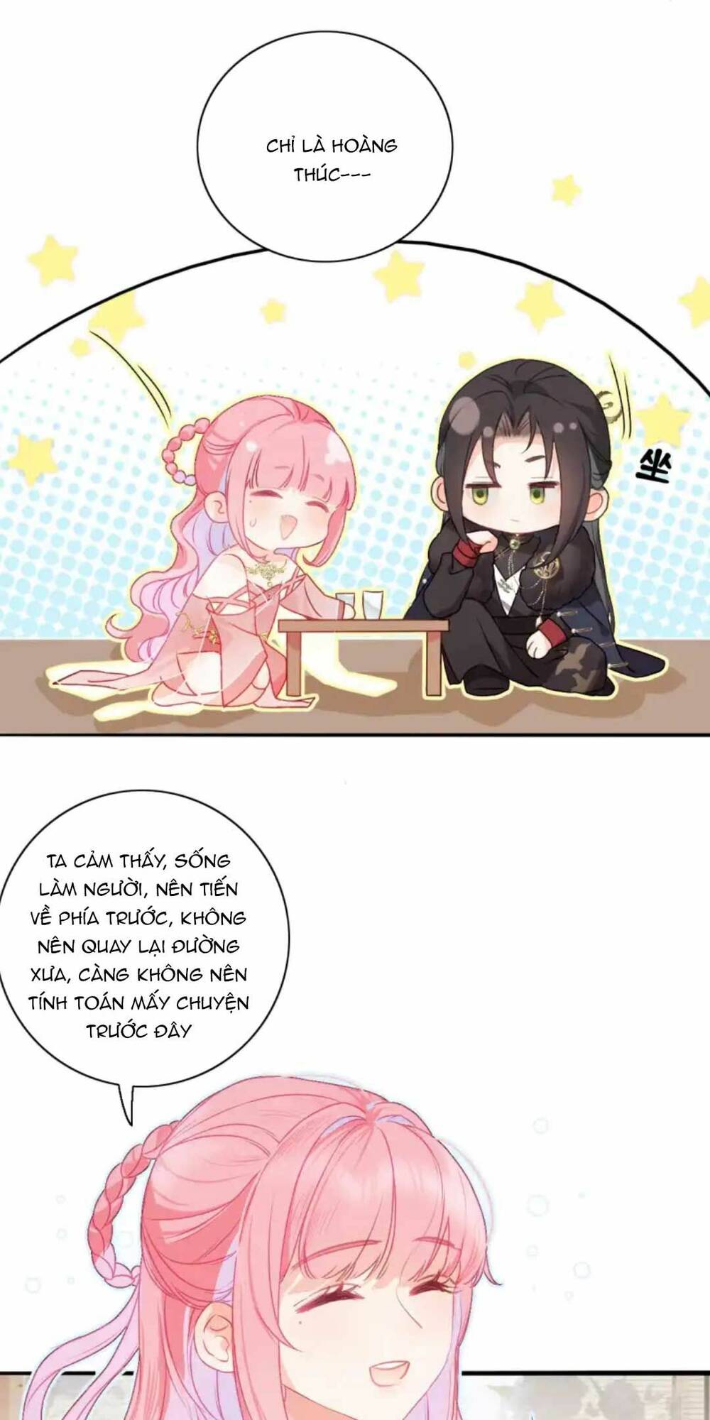 Sau Khi Công Chúa Bội Tình Bạc Nghĩa - Chapter 6 - Page 3