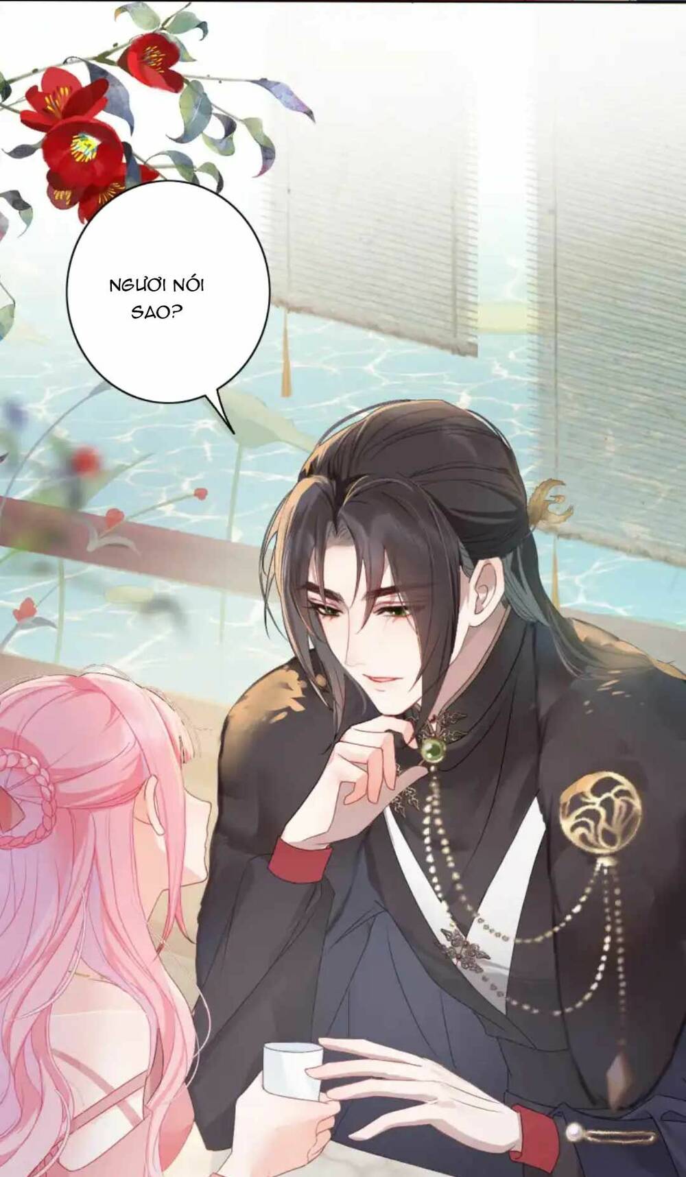 Sau Khi Công Chúa Bội Tình Bạc Nghĩa - Chapter 6 - Page 5