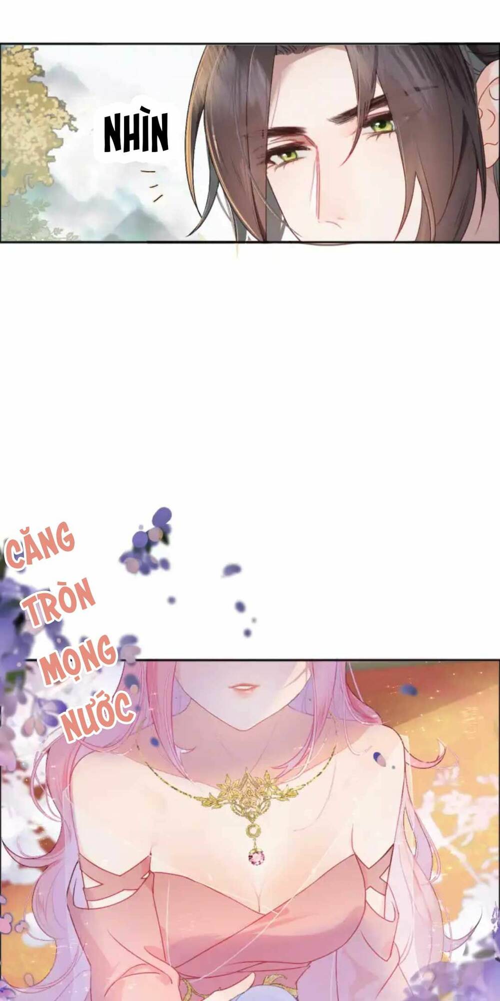 Sau Khi Công Chúa Bội Tình Bạc Nghĩa - Chapter 6 - Page 7