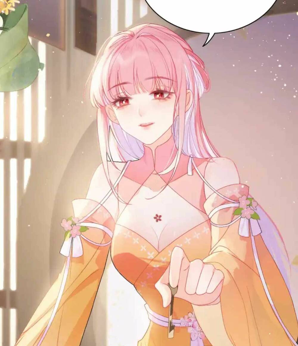 Sau Khi Công Chúa Bội Tình Bạc Nghĩa - Chapter 7 - Page 9