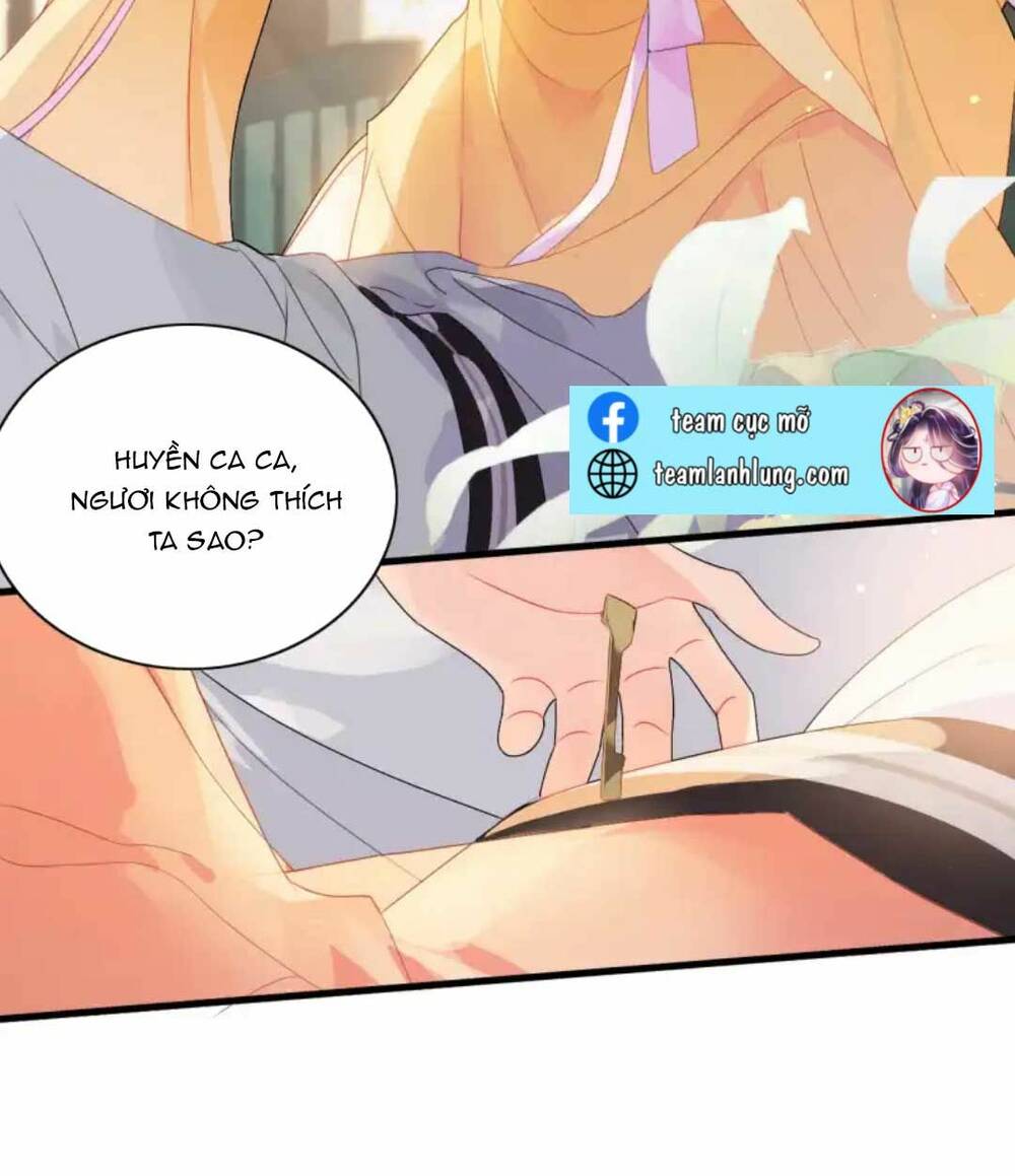 Sau Khi Công Chúa Bội Tình Bạc Nghĩa - Chapter 7 - Page 10