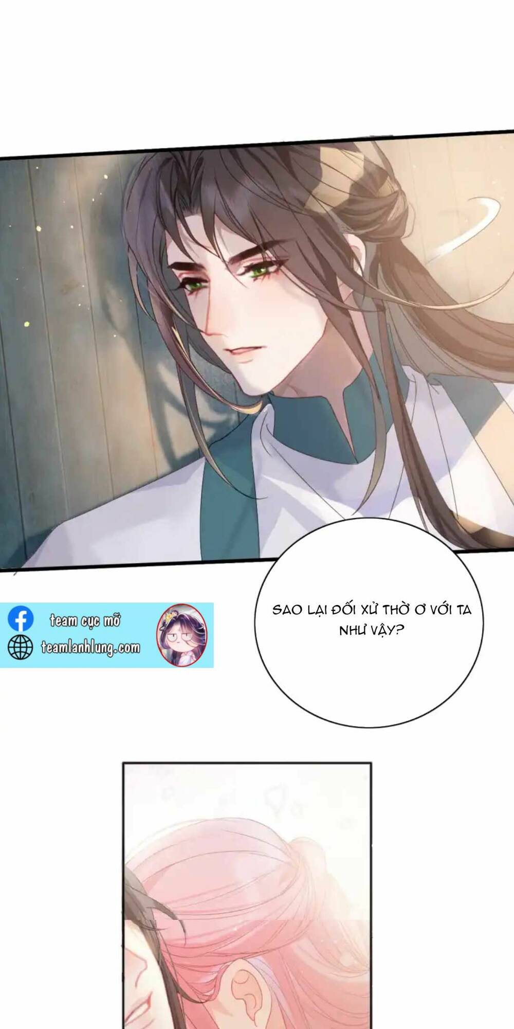 Sau Khi Công Chúa Bội Tình Bạc Nghĩa - Chapter 7 - Page 11