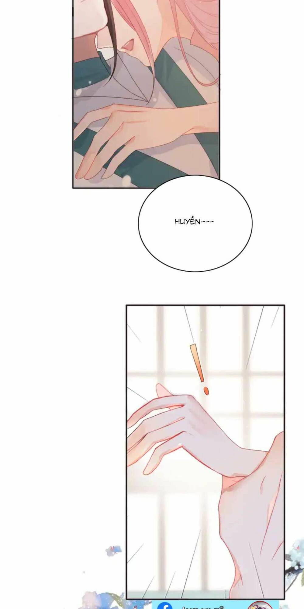 Sau Khi Công Chúa Bội Tình Bạc Nghĩa - Chapter 7 - Page 12