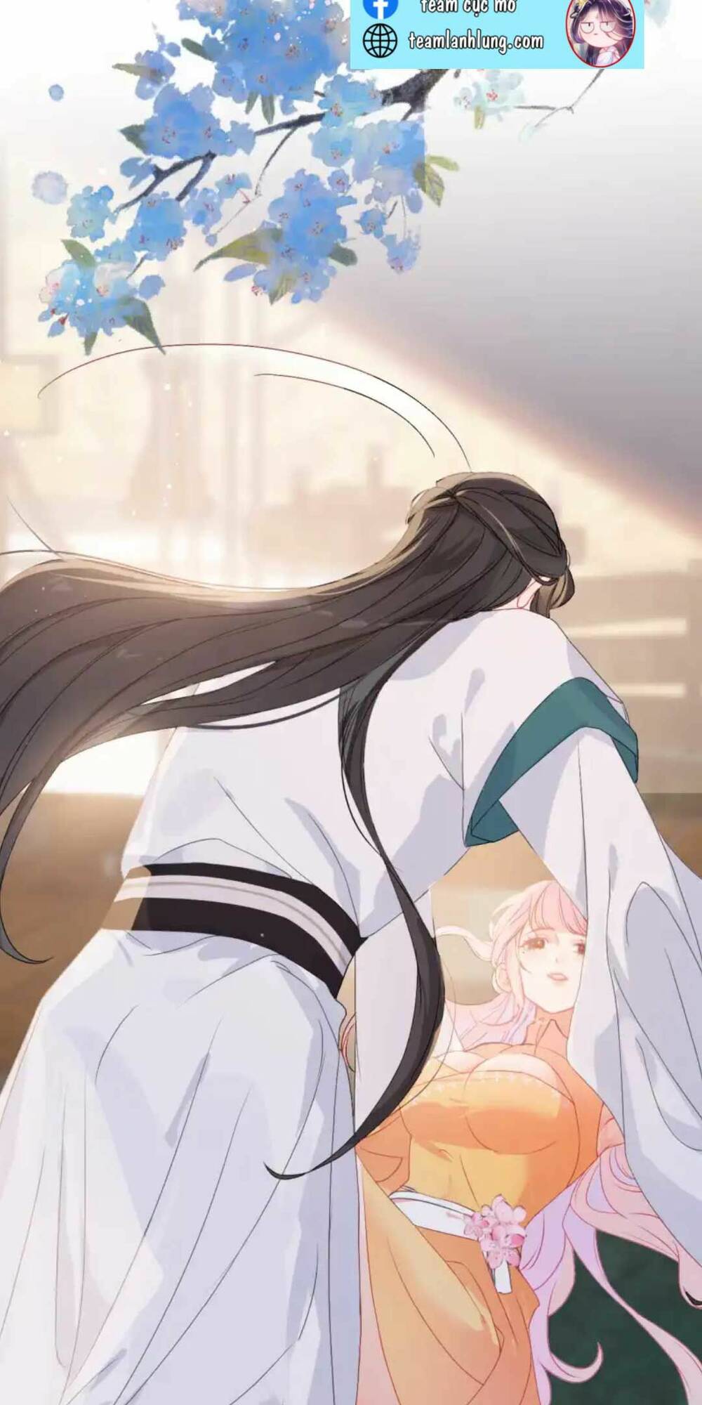 Sau Khi Công Chúa Bội Tình Bạc Nghĩa - Chapter 7 - Page 13