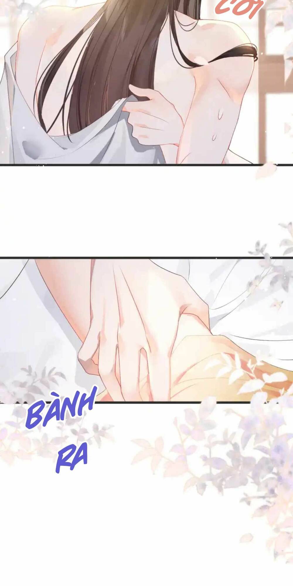 Sau Khi Công Chúa Bội Tình Bạc Nghĩa - Chapter 7 - Page 22