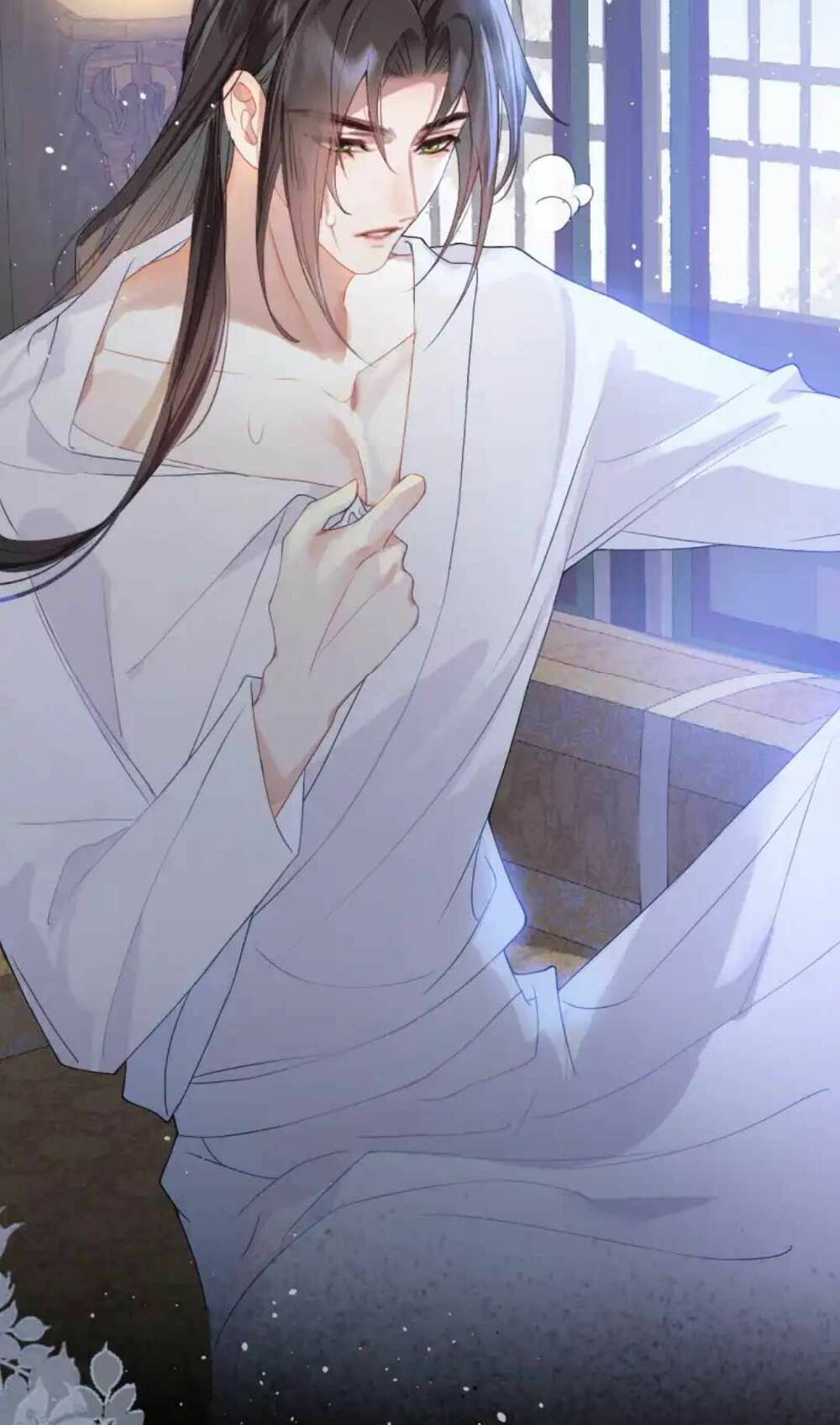 Sau Khi Công Chúa Bội Tình Bạc Nghĩa - Chapter 7 - Page 28