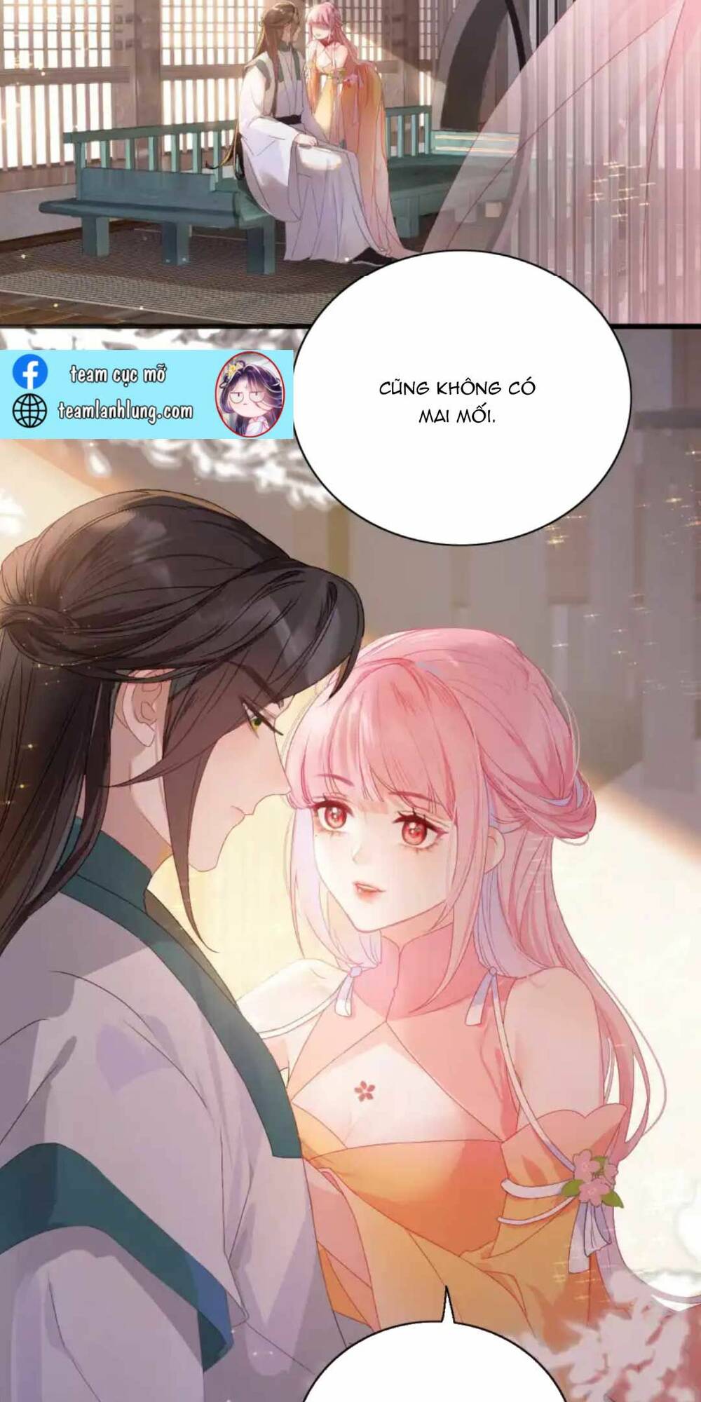 Sau Khi Công Chúa Bội Tình Bạc Nghĩa - Chapter 7 - Page 4