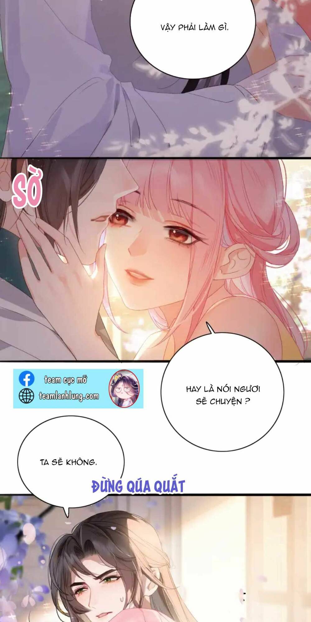 Sau Khi Công Chúa Bội Tình Bạc Nghĩa - Chapter 7 - Page 5