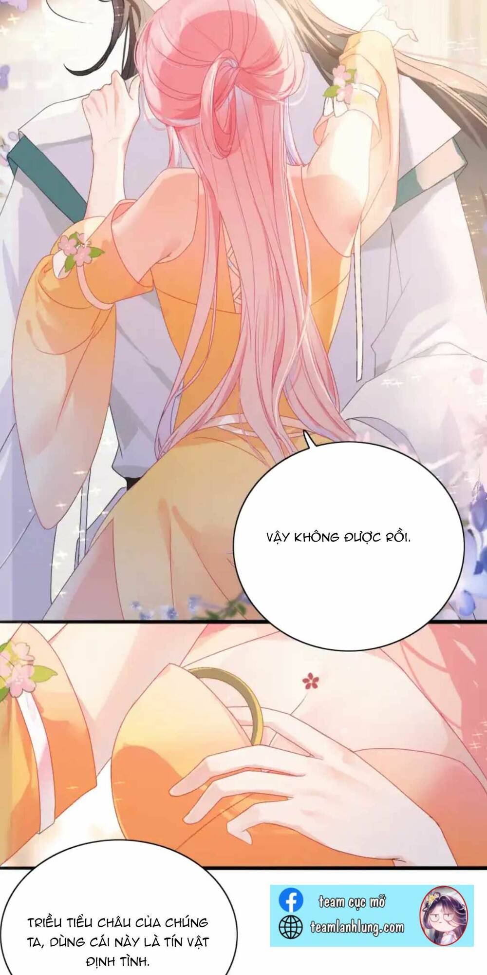 Sau Khi Công Chúa Bội Tình Bạc Nghĩa - Chapter 7 - Page 6