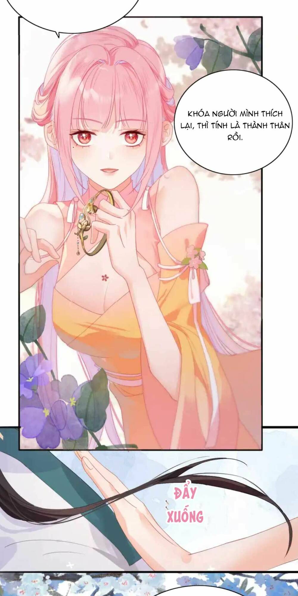 Sau Khi Công Chúa Bội Tình Bạc Nghĩa - Chapter 7 - Page 7