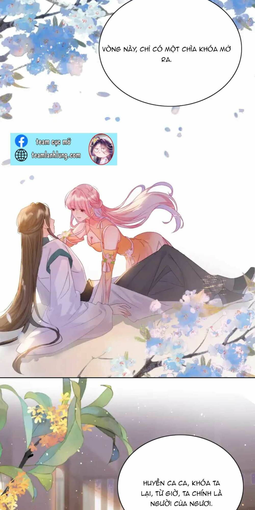 Sau Khi Công Chúa Bội Tình Bạc Nghĩa - Chapter 7 - Page 8