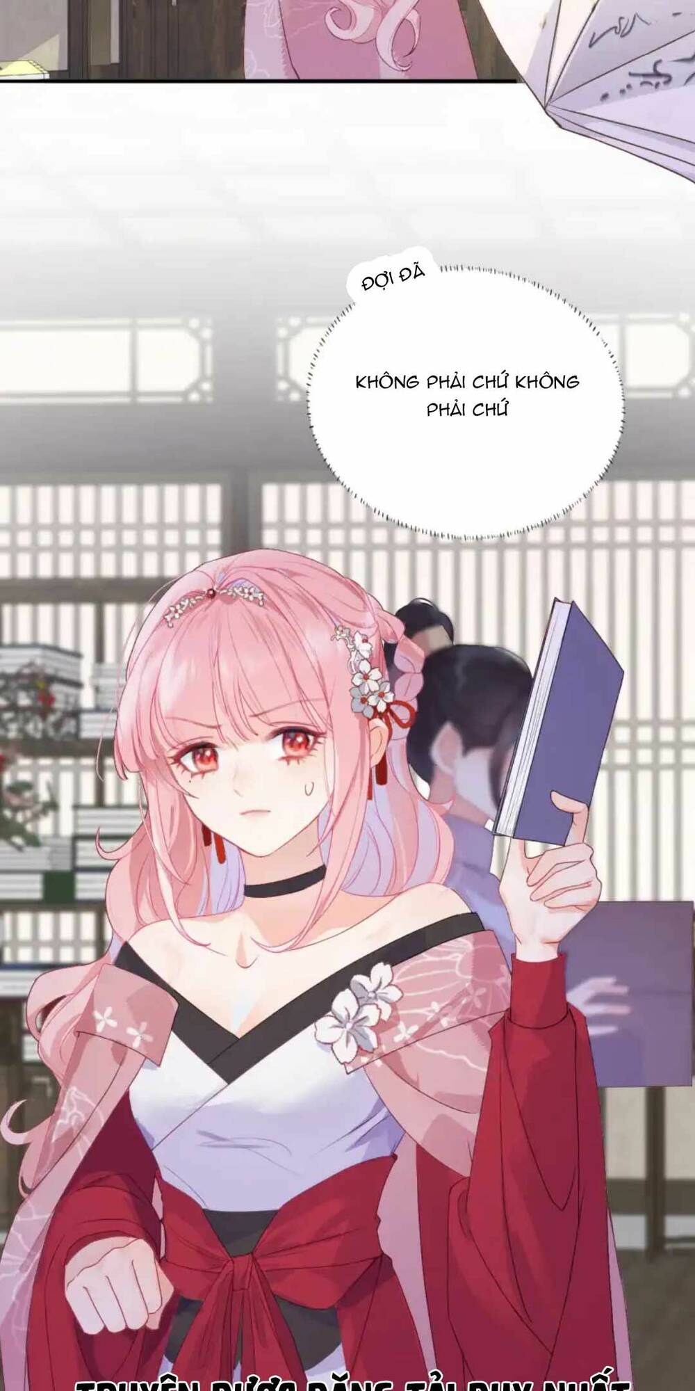 Sau Khi Công Chúa Bội Tình Bạc Nghĩa - Chapter 8 - Page 9