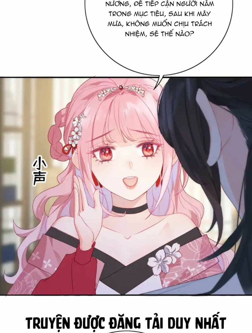 Sau Khi Công Chúa Bội Tình Bạc Nghĩa - Chapter 8 - Page 11