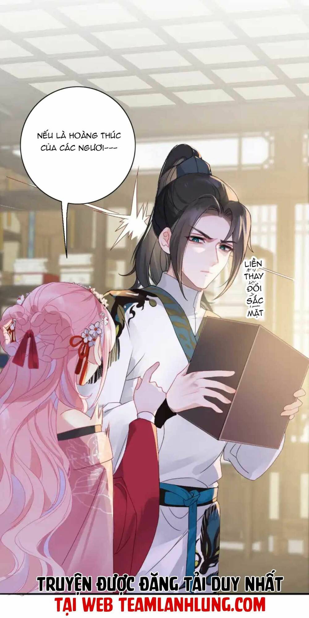 Sau Khi Công Chúa Bội Tình Bạc Nghĩa - Chapter 8 - Page 13