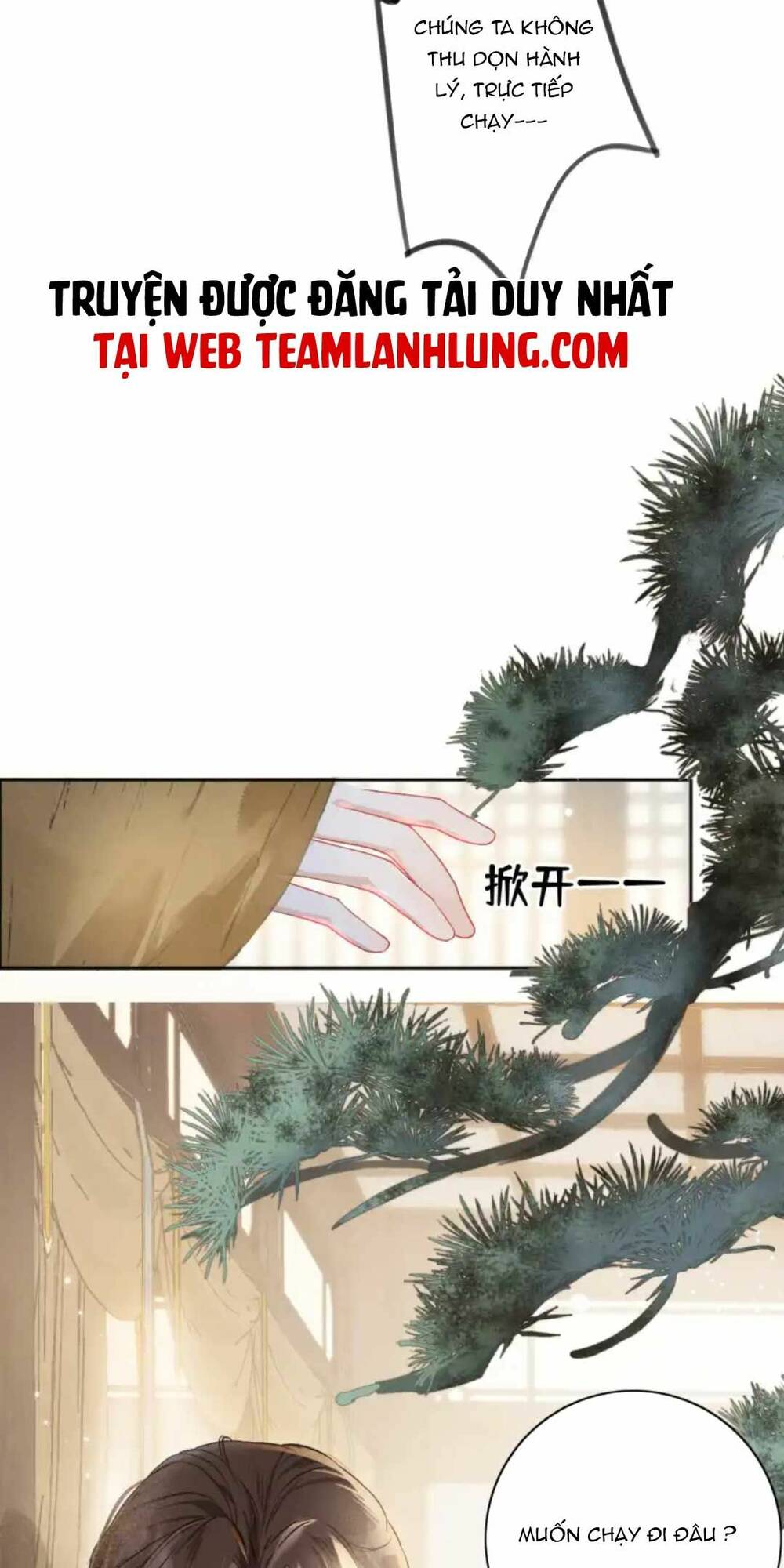 Sau Khi Công Chúa Bội Tình Bạc Nghĩa - Chapter 8 - Page 16