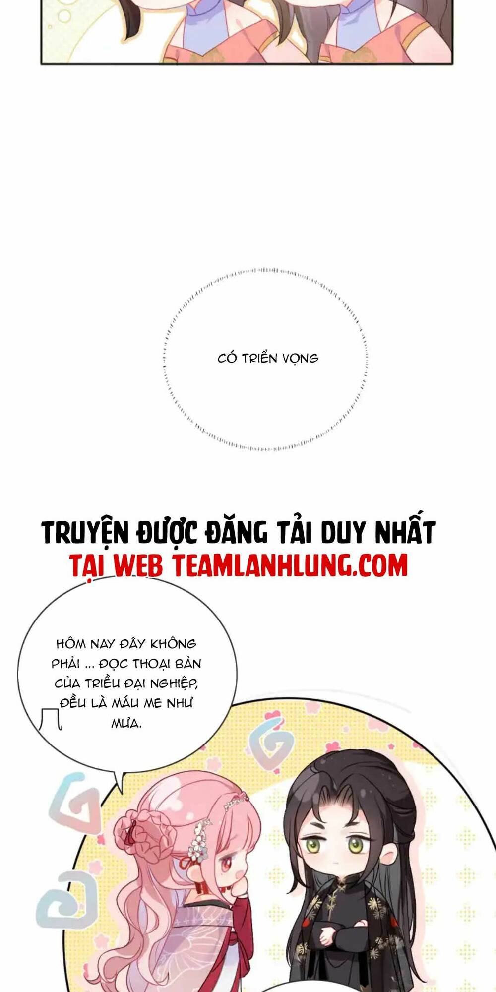 Sau Khi Công Chúa Bội Tình Bạc Nghĩa - Chapter 8 - Page 23