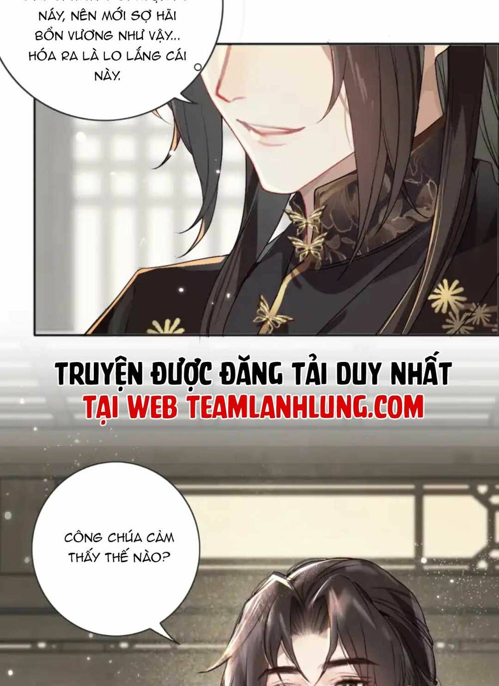 Sau Khi Công Chúa Bội Tình Bạc Nghĩa - Chapter 8 - Page 25