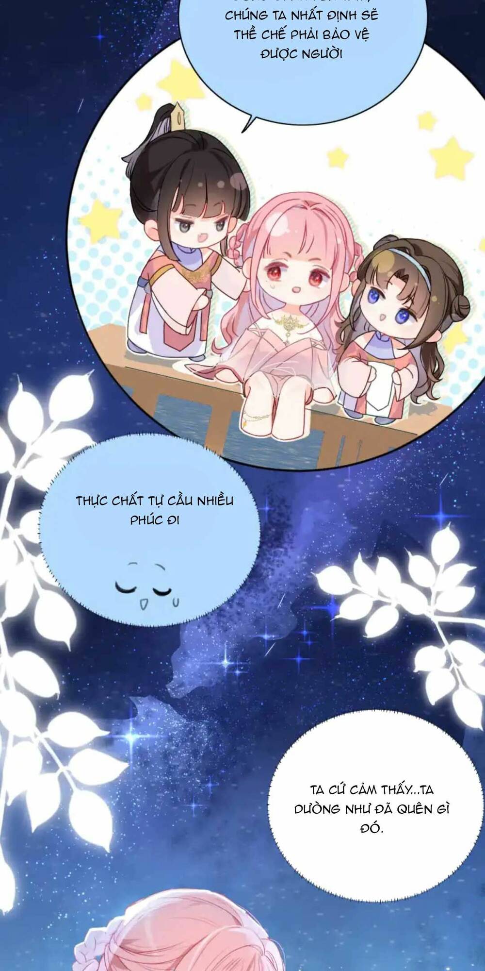 Sau Khi Công Chúa Bội Tình Bạc Nghĩa - Chapter 8 - Page 3