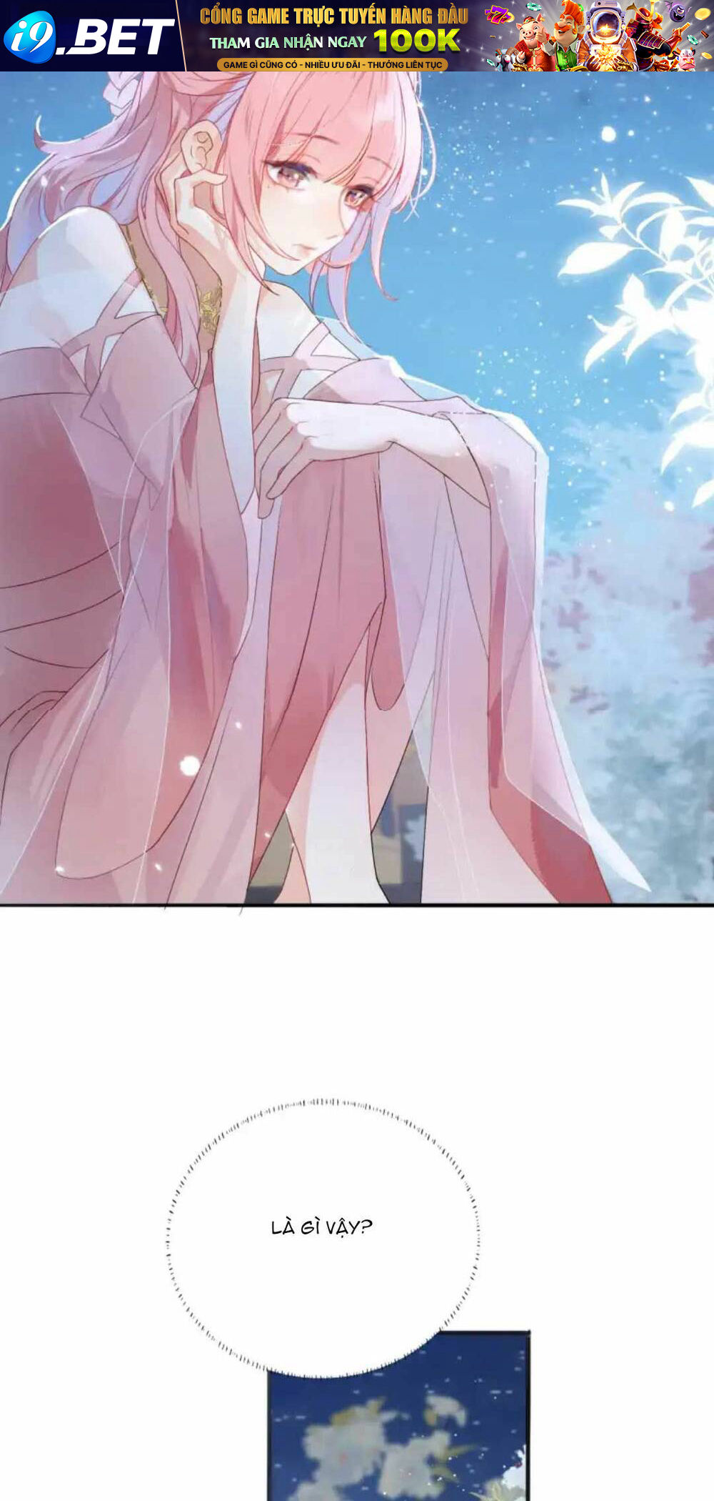 Sau Khi Công Chúa Bội Tình Bạc Nghĩa - Chapter 8 - Page 4