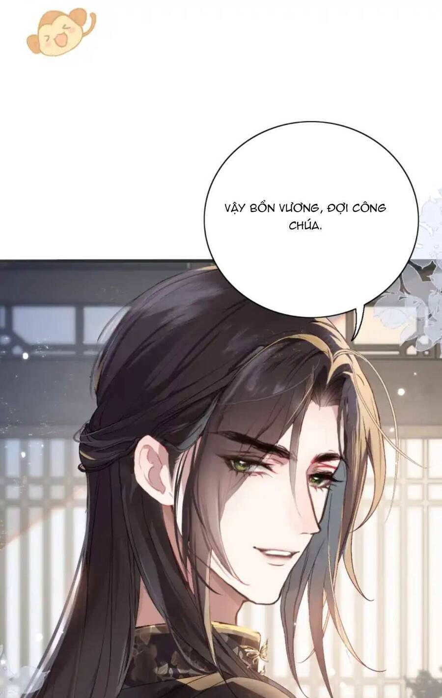Sau Khi Công Chúa Bội Tình Bạc Nghĩa - Chapter 9 - Page 9