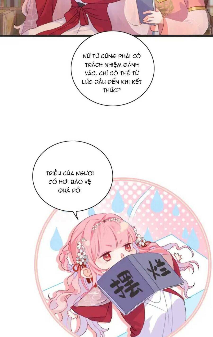 Sau Khi Công Chúa Bội Tình Bạc Nghĩa - Chapter 9 - Page 13