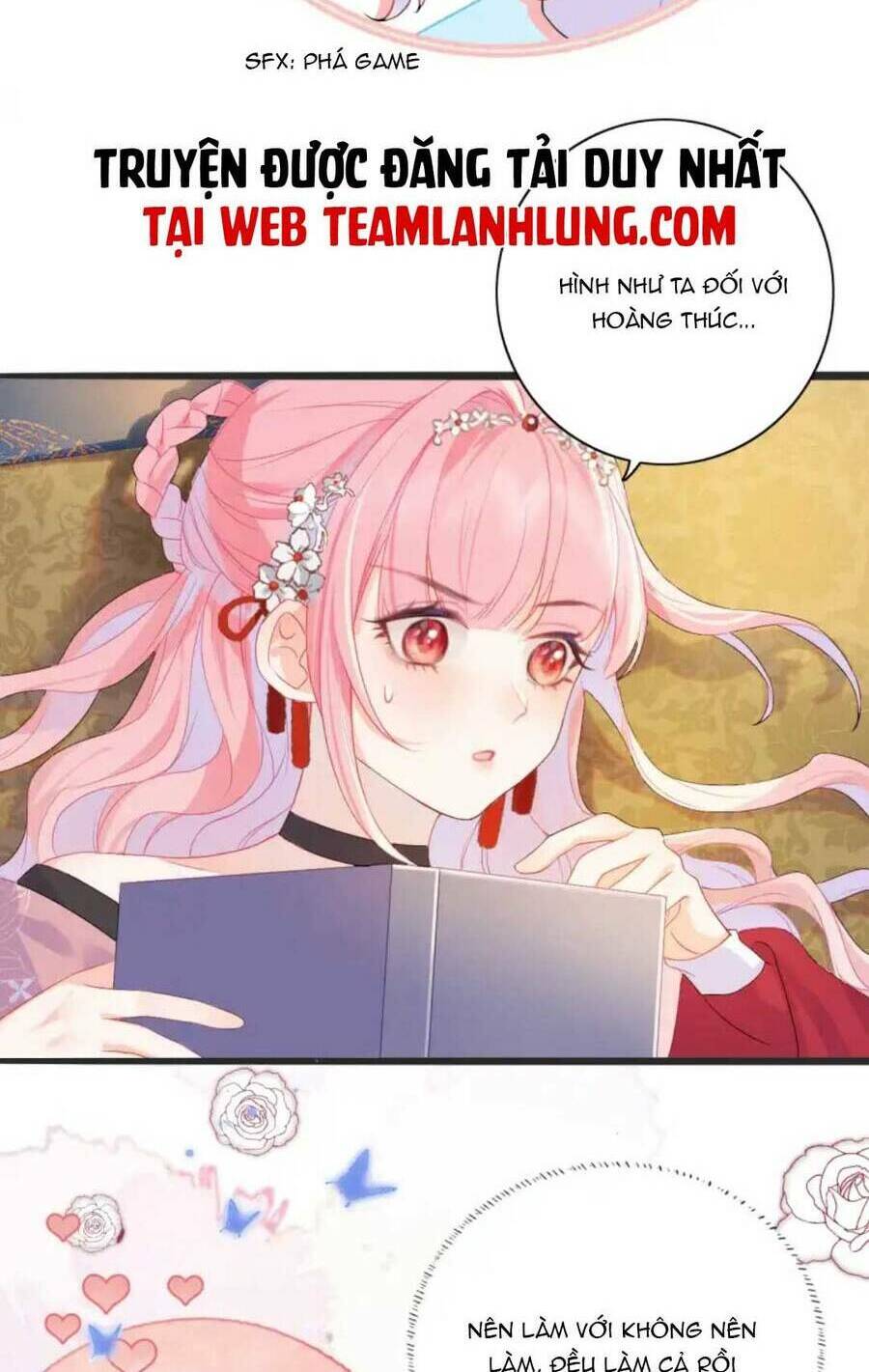 Sau Khi Công Chúa Bội Tình Bạc Nghĩa - Chapter 9 - Page 14
