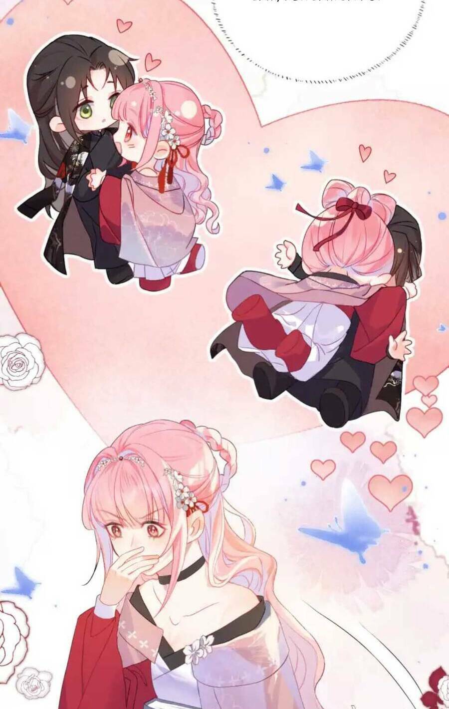 Sau Khi Công Chúa Bội Tình Bạc Nghĩa - Chapter 9 - Page 15