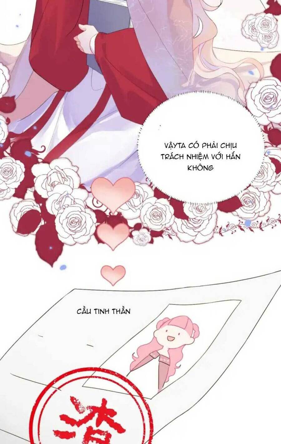 Sau Khi Công Chúa Bội Tình Bạc Nghĩa - Chapter 9 - Page 16