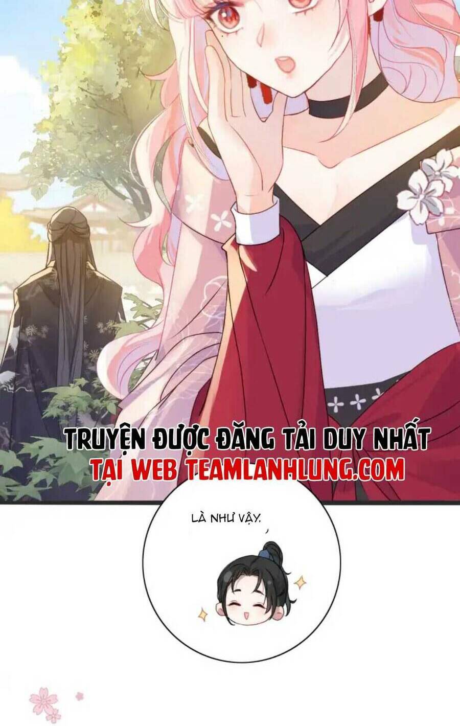 Sau Khi Công Chúa Bội Tình Bạc Nghĩa - Chapter 9 - Page 22